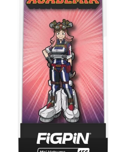 My Hero Academia Mei Hatsume (456) COMMONS