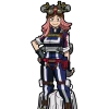 My Hero Academia Mei Hatsume (456) COMMONS