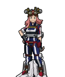 My Hero Academia Mei Hatsume (456) COMMONS