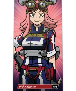 My Hero Academia Mei Hatsume (456) COMMONS 5 My Hero Academia Mei Hatsume (456) COMMONS