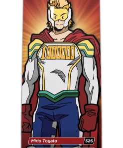 My Hero Academia Mirio Togata (526) COMMONS 5 My Hero Academia Mirio Togata (526) COMMONS
