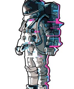 MTV Moon Person (522) COMMONS