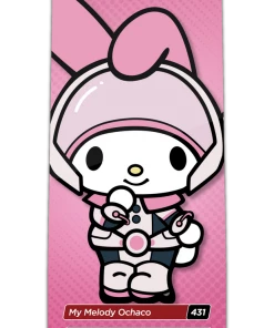 Sanrio My Melody Ochaco (431) 5 Sanrio My Melody Ochaco (431)