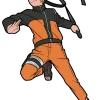 Naruto Shippuden Naruto (530)