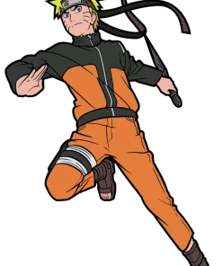 Naruto Shippuden Naruto (530)
