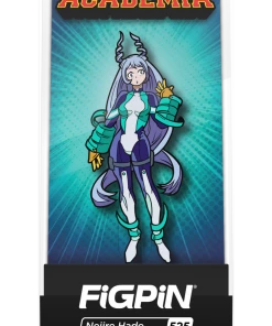 My Hero Academia Nejire Hado (525)