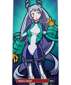 My Hero Academia Nejire Hado (525)