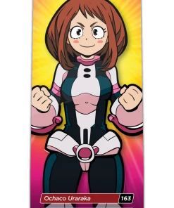My Hero Academia COMMONS Ochaco Uraraka (163) 5 My Hero Academia COMMONS Ochaco Uraraka (163)