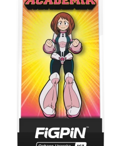 My Hero Academia COMMONS Ochaco Uraraka (163)