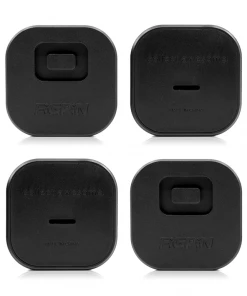 FiGPiN Power Base 4-Pack Cases & Accessories