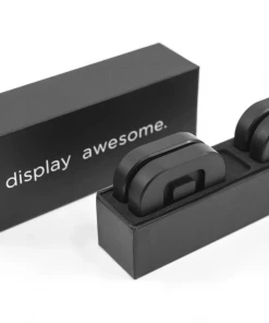 FiGPiN Power Base 4-Pack Cases & Accessories