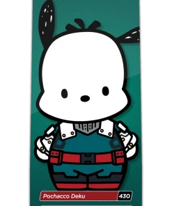 Sanrio Pochacco Deku (430) 5 Sanrio Pochacco Deku (430)