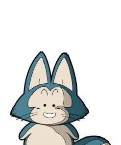 Dragon Ball Puar (552)