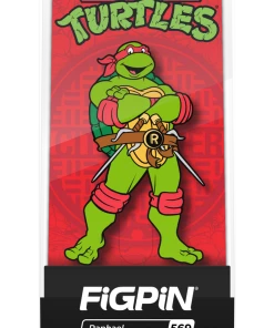 Teenage Mutant Ninja Turtles COMMONS Raphael (569)