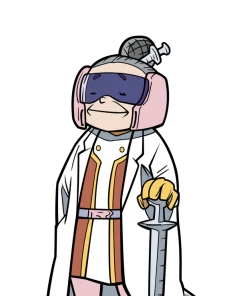 My Hero Academia FiGPiN EXCLUSIVES Recovery Girl (527)