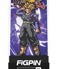 Dragon Ball FighterZ COMMONS Super Saiyan Trunks (175)