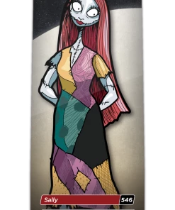 The Nightmare Before Christmas Sally (546) Bestsellers