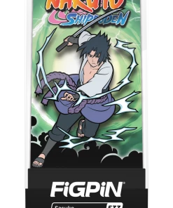 Naruto Shippuden COMMONS Sasuke (533)