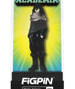 My Hero Academia Shota Aizawa (165) COMMONS