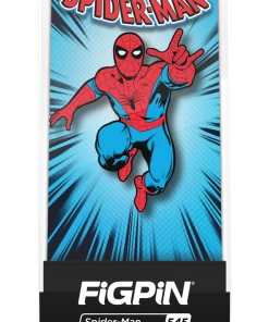 Marvel Classic Spider-Man (545) COMMONS