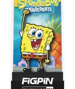 SpongeBob SquarePants (464) COMMONS