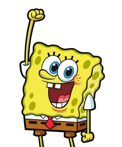 SpongeBob SquarePants (464) COMMONS