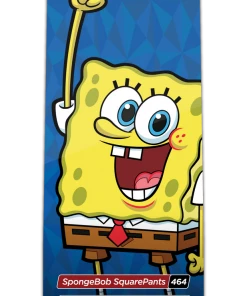 SpongeBob SquarePants (464) COMMONS