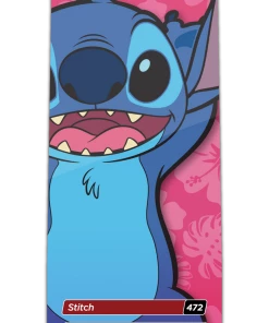 Lilo & Stitch COMMONS Stitch (472) 5 Lilo & Stitch COMMONS Stitch (472)