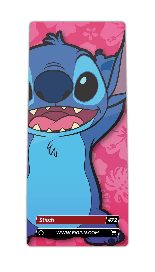 Lilo & Stitch COMMONS Stitch (472) 3 Lilo & Stitch COMMONS Stitch (472)