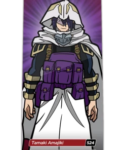 My Hero Academia COMMONS Tamaki Amajiki (524)