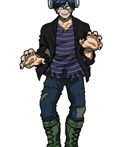 My Hero Academia LIMITED EDITIONS Tenya Iida (592)