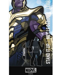 Avengers: Endgame Thanos (X9) 5 Avengers: Endgame Thanos (X9)