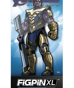 Avengers: Endgame Thanos (X9)