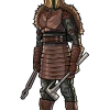 Star Wars The Mandalorian The Armorer (576)
