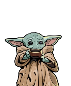 Star Wars The Mandalorian The Child (510)