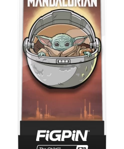 Star Wars The Mandalorian The Child (578) COMMONS