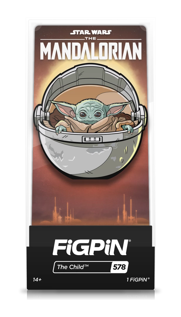 Star Wars The Mandalorian The Child (578) COMMONS 2 Star Wars The Mandalorian The Child (578) COMMONS
