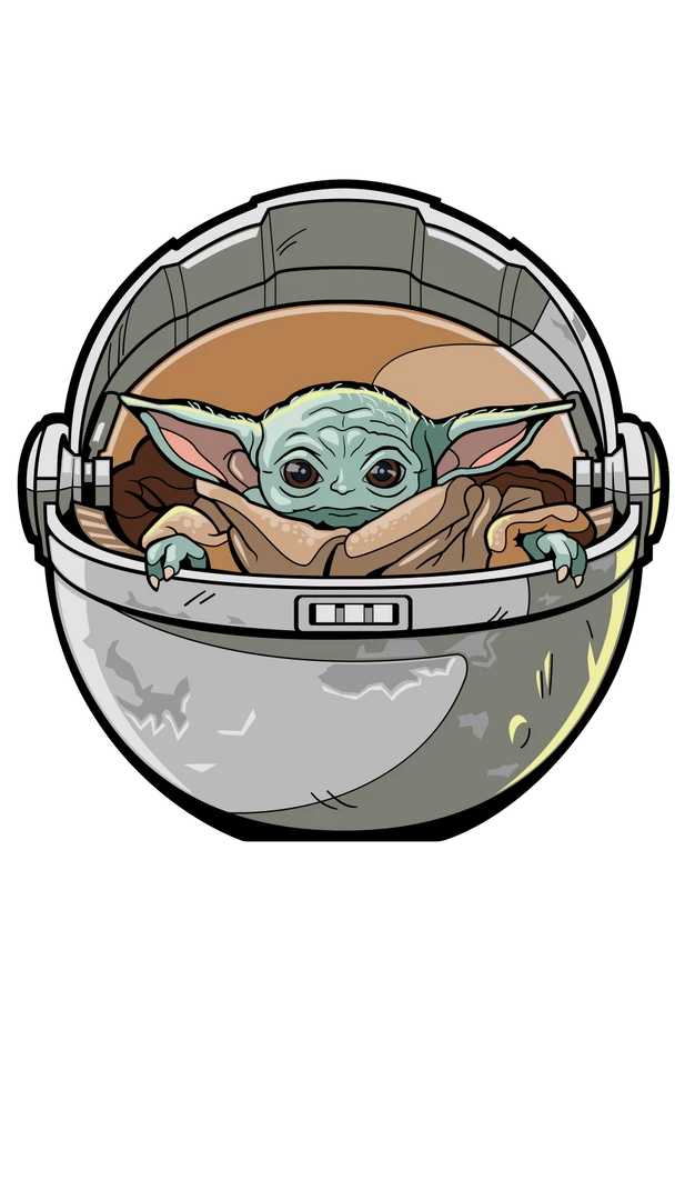 Star Wars The Mandalorian The Child (578) COMMONS 1 Star Wars The Mandalorian The Child (578) COMMONS