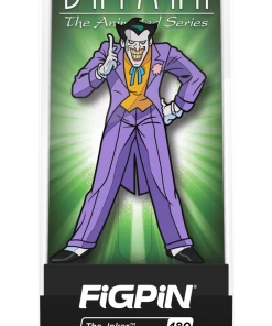Batman The Animated Series The Joker (480)