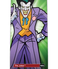 Batman The Animated Series The Joker (480)