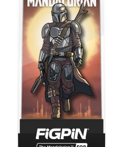 Star Wars The Mandalorian The Mandalorian (508)