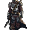 Star Wars The Mandalorian The Mandalorian (508)