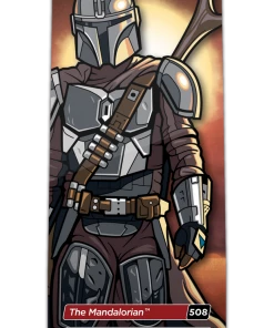 Star Wars The Mandalorian The Mandalorian (508)