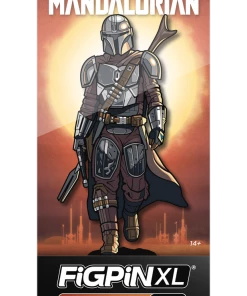 Star Wars The Mandalorian The Mandalorian (X60)