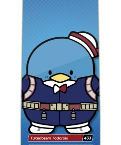 Sanrio FiGPiN EXCLUSIVES Tuxedosam Todoroki (433) 5 Sanrio FiGPiN EXCLUSIVES Tuxedosam Todoroki (433)