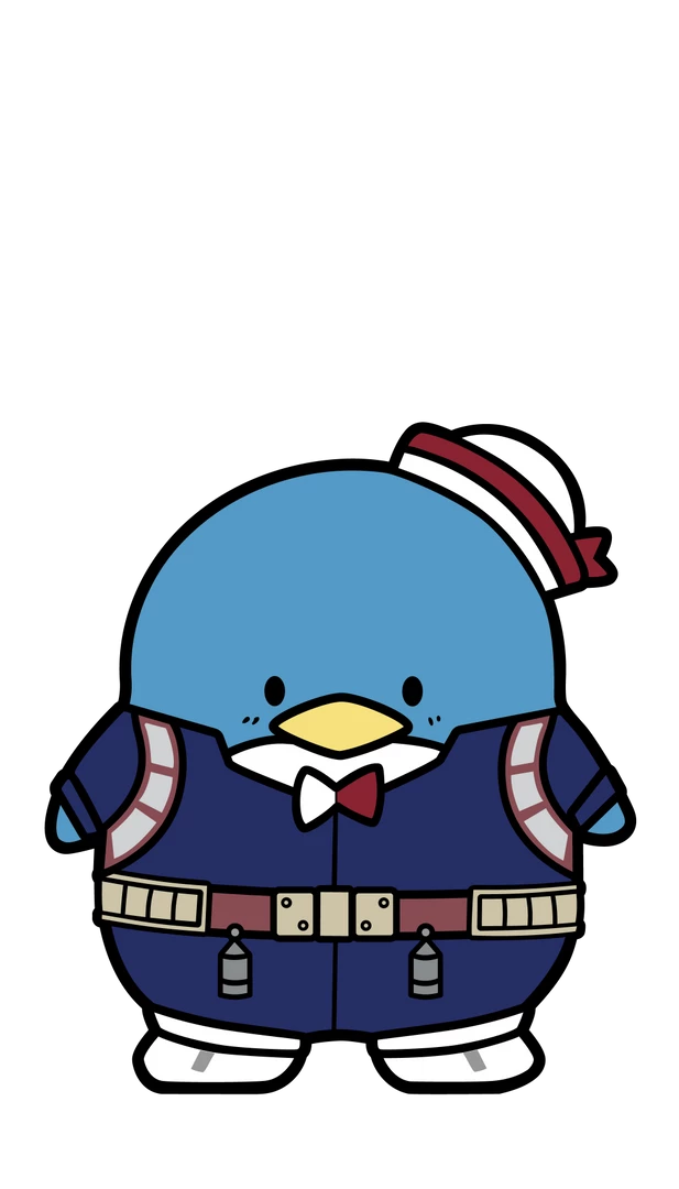 Sanrio FiGPiN EXCLUSIVES Tuxedosam Todoroki (433) 1 Sanrio FiGPiN EXCLUSIVES Tuxedosam Todoroki (433)