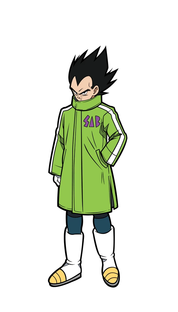 Dragon Ball Super Broly Movie Vegeta (190) COMMONS 1 Dragon Ball Super Broly Movie Vegeta (190) COMMONS