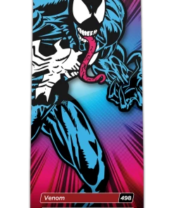 Marvel Classic Venom (498) COMMONS 5 Marvel Classic Venom (498) COMMONS