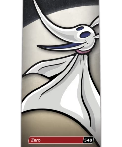 The Nightmare Before Christmas Zero (548)