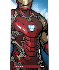 Avengers: Endgame Iron Man (186) 5 Avengers: Endgame Iron Man (186)